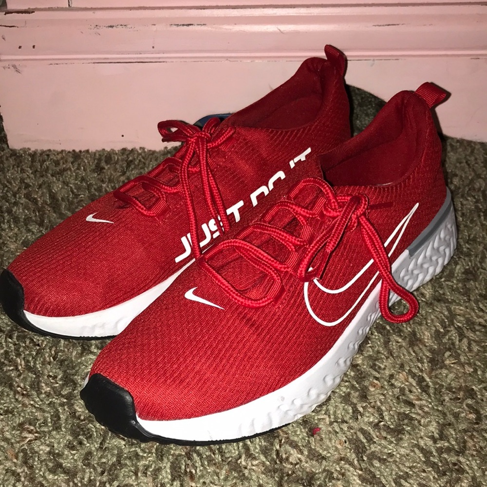 brand new Nike air